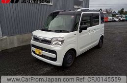 suzuki spacia 2020 -SUZUKI 【札幌 582ｹ148】--Spacia MK53S--284722---SUZUKI 【札幌 582ｹ148】--Spacia MK53S--284722-