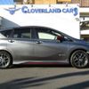 nissan note 2019 -NISSAN--Note DAA-HE12--HE12-257618---NISSAN--Note DAA-HE12--HE12-257618- image 7