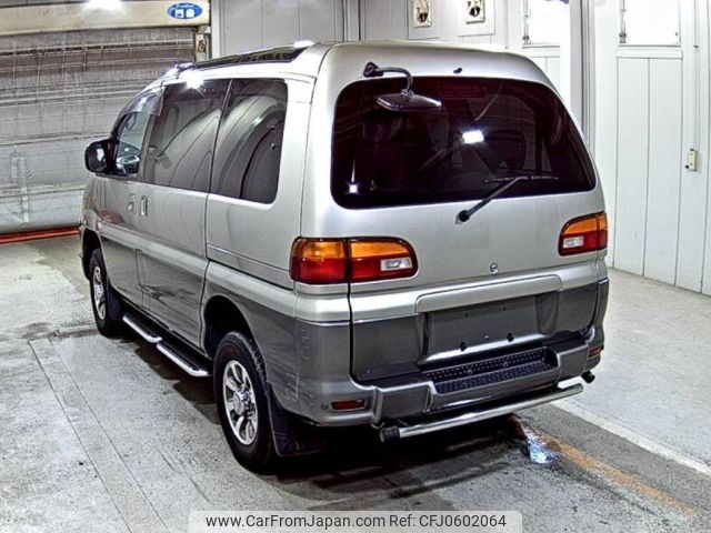 mitsubishi delica-spacegear 1999 -MITSUBISHI--Delica Space Gear PD6W-0402011---MITSUBISHI--Delica Space Gear PD6W-0402011- image 2