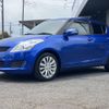 suzuki swift 2012 -SUZUKI--Swift DBA-ZC72S--ZC72S-206643---SUZUKI--Swift DBA-ZC72S--ZC72S-206643- image 2