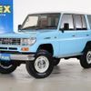 toyota land-cruiser-prado 1995 -TOYOTA--Land Cruiser Prado KD-KZJ78W--KZJ78-0036107---TOYOTA--Land Cruiser Prado KD-KZJ78W--KZJ78-0036107- image 1