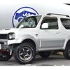 suzuki jimny-sierra 2015 -SUZUKI 【大宮 542 811】--Jimny Sierra ABA-JB43W--JB43W-581089---SUZUKI 【大宮 542 811】--Jimny Sierra ABA-JB43W--JB43W-581089- image 1