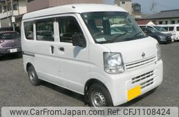 nissan clipper-van 2015 -NISSAN 【神戸 480ﾔ8293】--Clipper Van DR17V--112903---NISSAN 【神戸 480ﾔ8293】--Clipper Van DR17V--112903-