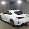 lexus rc 2021 CFJ1777544 image 6