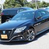 toyota crown 2021 -TOYOTA--Crown 6AA-AZSH21--AZSH21-1015517---TOYOTA--Crown 6AA-AZSH21--AZSH21-1015517- image 4