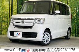 honda n-box 2020 -HONDA--N BOX 6BA-JF3--JF3-1445061---HONDA--N BOX 6BA-JF3--JF3-1445061-