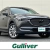 mazda cx-8 2018 -MAZDA--CX-8 3DA-KG2P--KG2P-117891---MAZDA--CX-8 3DA-KG2P--KG2P-117891- image 1