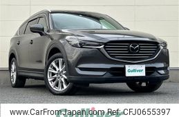 mazda cx-8 2018 -MAZDA--CX-8 3DA-KG2P--KG2P-117891---MAZDA--CX-8 3DA-KG2P--KG2P-117891-