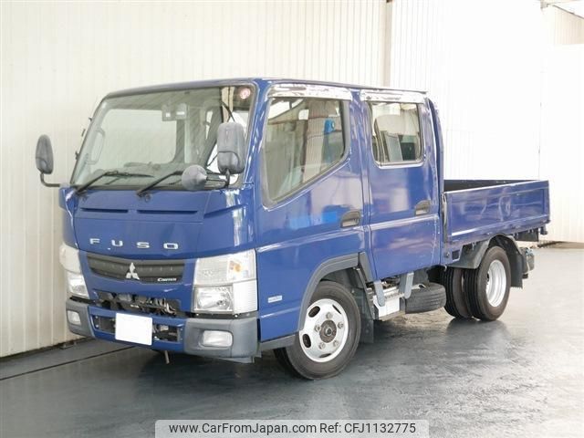 mitsubishi-fuso canter 2015 GOO_NET_EXCHANGE_0720077A20250508G002 image 2