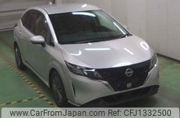 nissan note 2021 -NISSAN--Note E13--037977---NISSAN--Note E13--037977-