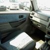 mitsubishi pajero-mini 2002 No.13220 image 9