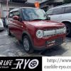suzuki alto-lapin 2017 CFJ1782157 image 1