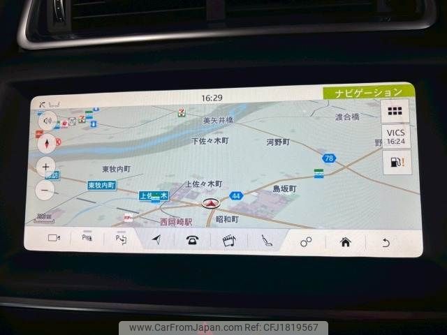 jaguar e-pace 2018 CFJ1819567 image 2