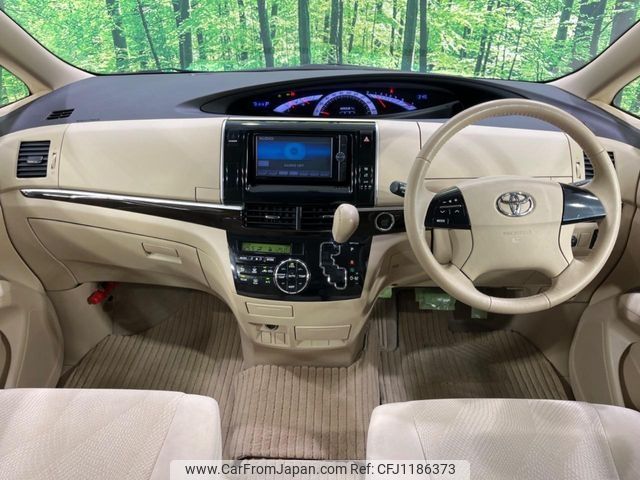 toyota estima 2012 -TOYOTA--Estima DBA-ACR55W--ACR55-0029903---TOYOTA--Estima DBA-ACR55W--ACR55-0029903- image 2