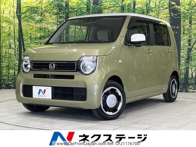 honda n-wgn 2020 quick_quick_JH3_JH3-1017324 image 1