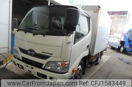 hino dutro 2012 CFJ1583449
