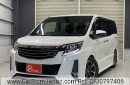 toyota noah 2018 -TOYOTA--Noah DBA-ZRR80W--0444300---TOYOTA--Noah DBA-ZRR80W--0444300-