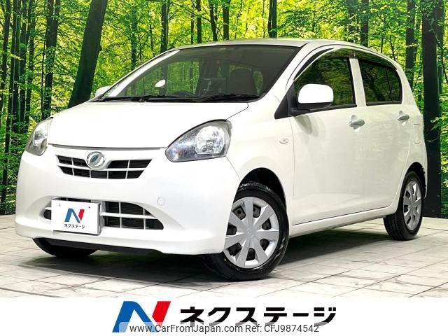 daihatsu mira-e-s 2011 -DAIHATSU--Mira e:s DBA-LA300S--LA300S-1016575---DAIHATSU--Mira e:s DBA-LA300S--LA300S-1016575- image 1