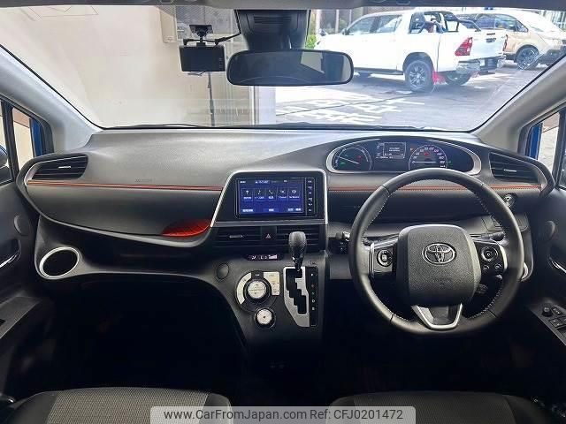 toyota sienta 2019 quick_quick_6AA-NHP170G_NHP170-7164326 image 2