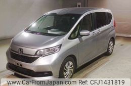 honda freed 2021 -HONDA--Freed 6BA-GB5--GB5-3125705---HONDA--Freed 6BA-GB5--GB5-3125705-