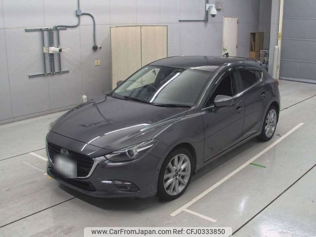 mazda axela 2016 -MAZDA--Axela BMLFS-103861---MAZDA--Axela BMLFS-103861- image 1