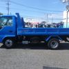 isuzu elf-truck 2001 CFJ1747163 image 8