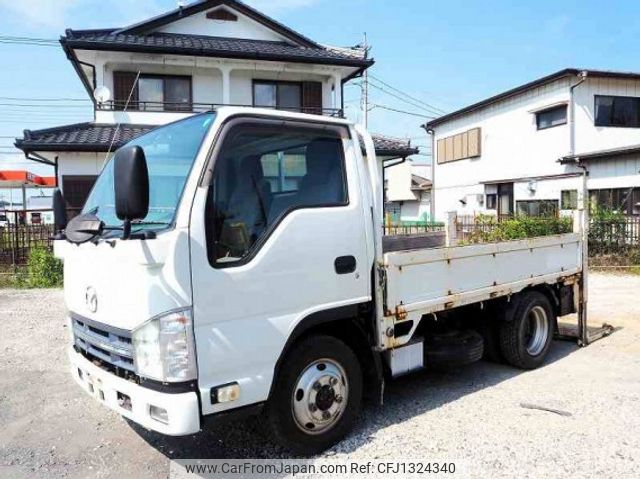 mazda titan 2013 quick_quick_TKG-LHS85A_LHS85-7001005 image 1