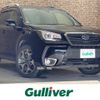 subaru forester 2017 -SUBARU--Forester DBA-SJ5--SJ5-108332---SUBARU--Forester DBA-SJ5--SJ5-108332- image 1