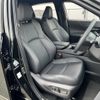 toyota harrier 2024 -TOYOTA--Harrier 6BA-MXUA80--MXUA80-0125***---TOYOTA--Harrier 6BA-MXUA80--MXUA80-0125***- image 15