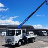 isuzu elf-truck 2015 GOO_NET_EXCHANGE_0402763A30250511W001 image 2