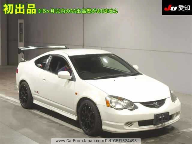 honda integra 2001 CFJ1824493 image 1