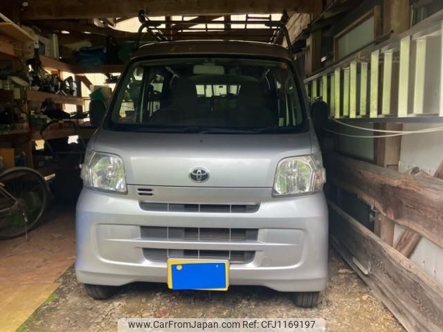 toyota pixis-van 2013 -TOYOTA--Pixis Van EBD-S331M--S331M-0005012---TOYOTA--Pixis Van EBD-S331M--S331M-0005012- image 1