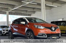 renault captur 2014 -RENAULT--Renault Captur ABA-2RH5F--VF12R401EE0699182---RENAULT--Renault Captur ABA-2RH5F--VF12R401EE0699182-