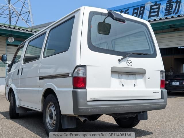 mazda bongo-van 2015 quick_quick_ABF-SKP2M_SKP2M--204418 image 2