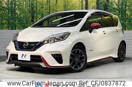 nissan note 2018 quick_quick_HE12_HE12-175586