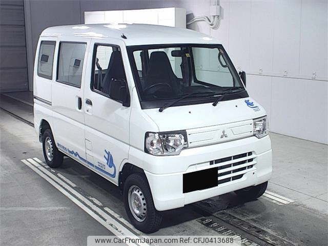 mitsubishi minicab-miev 2022 -MITSUBISHI--Minicab Miev U68V-0800808---MITSUBISHI--Minicab Miev U68V-0800808- image 1