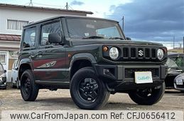 suzuki jimny 2023 -SUZUKI--Jimny 3BA-JB64W--JB64W-276427---SUZUKI--Jimny 3BA-JB64W--JB64W-276427-