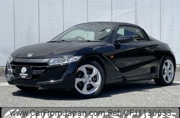 honda s660 2018 -HONDA--S660 DBA-JW5--JW5-1101061---HONDA--S660 DBA-JW5--JW5-1101061-