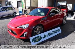 toyota 86 2013 -TOYOTA--86 ZN6--035205---TOYOTA--86 ZN6--035205-