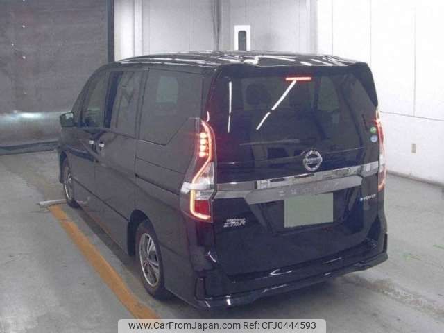 nissan serena 2021 -NISSAN 【広島 301ﾙ3527】--Serena 6AA-HFC27--HFC27-107753---NISSAN 【広島 301ﾙ3527】--Serena 6AA-HFC27--HFC27-107753- image 2