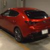 mazda mazda3 2020 -MAZDA 【北九州 301ｿ7757】--MAZDA3 6BA-BP5P--BP5P-113412---MAZDA 【北九州 301ｿ7757】--MAZDA3 6BA-BP5P--BP5P-113412- image 5