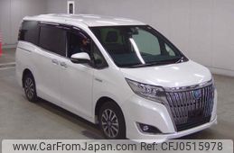 toyota esquire 2019 quick_quick_DAA-ZWR80G_ZWR80-0424438