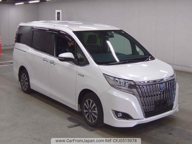 toyota esquire 2019 quick_quick_DAA-ZWR80G_ZWR80-0424438 image 1