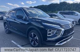 mitsubishi eclipse-cross 2022 CFJ1723747