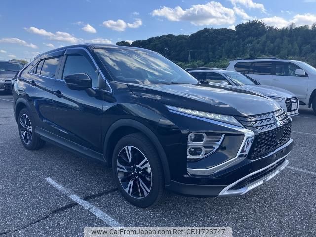 mitsubishi eclipse-cross 2022 CFJ1723747 image 1