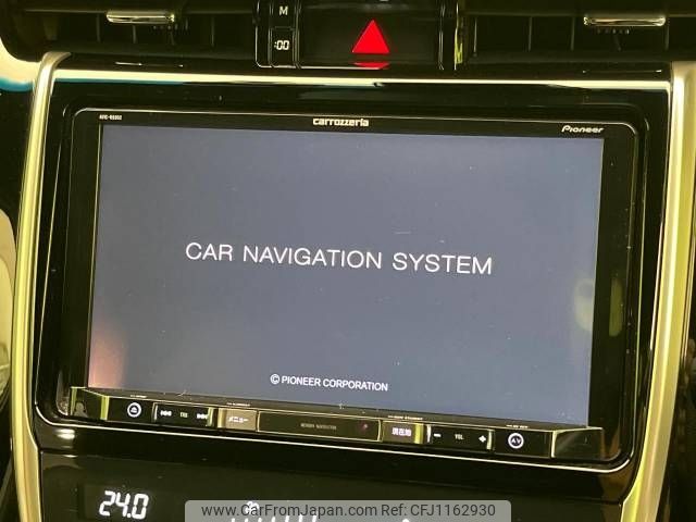 toyota harrier 2019 -TOYOTA--Harrier DBA-ASU60W--ASU60-0009354---TOYOTA--Harrier DBA-ASU60W--ASU60-0009354- image 2