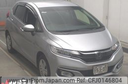 honda fit 2019 -HONDA--Fit GK3-1348545---HONDA--Fit GK3-1348545-