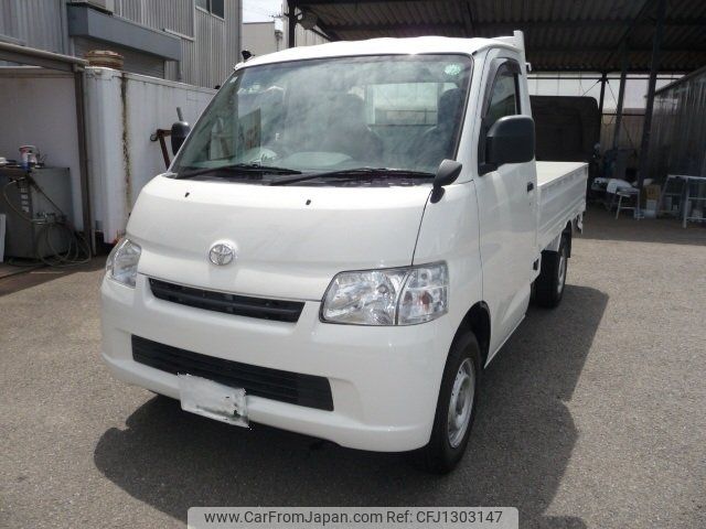 toyota townace-truck 2018 -TOYOTA 【和歌山 400ﾀ5456】--Townace Truck S402U--0024133---TOYOTA 【和歌山 400ﾀ5456】--Townace Truck S402U--0024133- image 1