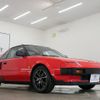 toyota mr2 1985 CFJ1521696 image 78