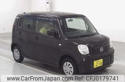 nissan moco 2014 -NISSAN 【広島 582ｸ6784】--Moco MG33S--648523---NISSAN 【広島 582ｸ6784】--Moco MG33S--648523-